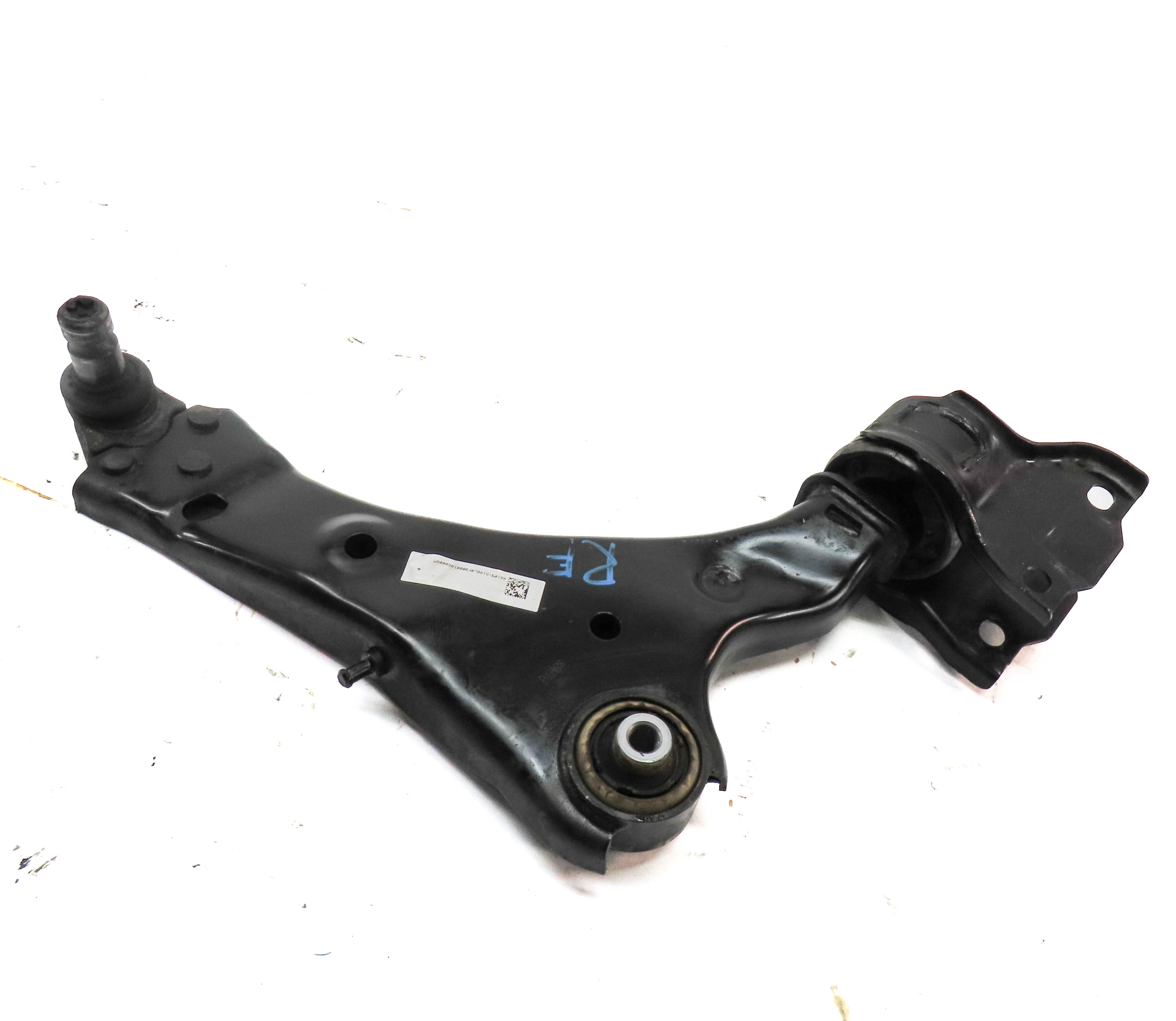 2015-2019 EVOQUE DISCOVERY SPORT (L538 L550) RIGHT FRONT LOWER CONTROL ARM — exact item pictured